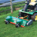 Wessex WXFRX150JD Outfront PTO Flail Mower for John Deere