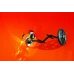 Wessex WXFS360P Mounted PTO Fertiliser Spreader with Plastic Hopper Wessex WXFS360P Mounted PTO Fertiliser Spreader with Plastic Hopper
