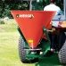 Wessex WXFS360P Mounted PTO Fertiliser Spreader with Plastic Hopper Wessex WXFS360P Mounted PTO Fertiliser Spreader with Plastic Hopper