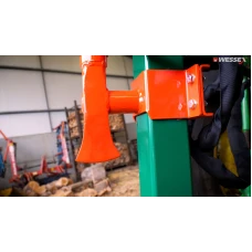 Wessex WXLS100 Tractor Mounted Logsplitter Wessex WXLS100 Tractor Mounted Logsplitter