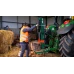 Wessex WXLS100 Tractor Mounted Logsplitter Wessex WXLS100 Tractor Mounted Logsplitter