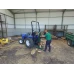 Wessex WXLS100 Tractor Mounted Logsplitter Wessex WXLS100 Tractor Mounted Logsplitter