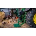 Wessex WXLS100 Tractor Mounted Logsplitter Wessex WXLS100 Tractor Mounted Logsplitter