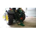 Wessex WXLS100 Tractor Mounted Logsplitter Wessex WXLS100 Tractor Mounted Logsplitter