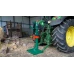 Wessex WXLS100 Tractor Mounted Logsplitter Wessex WXLS100 Tractor Mounted Logsplitter