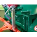 Wessex WXMTC120E Self Powered Debris Sweeper Collector 1.20m Wessex WXMTC120E Self Powered Debris Sweeper Collector 1.20m
