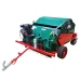 Wessex WXMTX120E MTX-120-E Dung Beetle Self-Powered Paddock Cleaner