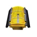 Wessex WXP150A Renegade Poly Hopper Salt Spreader Wessex WXP150A Renegade Poly Hopper Salt Spreader