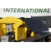 Wessex WXP220A Renegade Poly Hopper Salt Spreader Wessex WXP220A Renegade Poly Hopper Salt Spreader
