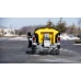 Wessex WXP220A Renegade Poly Hopper Salt Spreader Wessex WXP220A Renegade Poly Hopper Salt Spreader