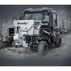 Wessex WXS035A Helixx Stainless Steel UTV Salt Spreader 268L Wessex WXS035A Helixx Stainless Steel UTV Salt Spreader 268L