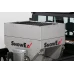 Wessex WXS035A Helixx Stainless Steel UTV Salt Spreader 268L Wessex WXS035A Helixx Stainless Steel UTV Salt Spreader 268L