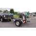 Wessex WXS070A Helixx Stainless Steel Truck Mounted Salt Spreader Wessex WXS070A Helixx Stainless Steel Truck Mounted Salt Spreader