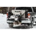 Wessex WXS070A Helixx Stainless Steel Truck Mounted Salt Spreader Wessex WXS070A Helixx Stainless Steel Truck Mounted Salt Spreader