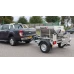 Wessex WXS070A Helixx Stainless Steel Truck Mounted Salt Spreader Wessex WXS070A Helixx Stainless Steel Truck Mounted Salt Spreader
