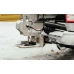 Wessex WXS070A Helixx Stainless Steel Truck Mounted Salt Spreader Wessex WXS070A Helixx Stainless Steel Truck Mounted Salt Spreader