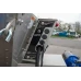 Wessex WXS150A Stainless Steel Salt Spreader | SJ Agri Ltd Wessex WXS150A Stainless Steel Salt Spreader | SJ Agri Ltd