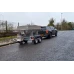 Wessex WXS150A Stainless Steel Salt Spreader | SJ Agri Ltd Wessex WXS150A Stainless Steel Salt Spreader | SJ Agri Ltd