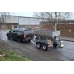 Wessex WXS150A Stainless Steel Salt Spreader | SJ Agri Ltd Wessex WXS150A Stainless Steel Salt Spreader | SJ Agri Ltd