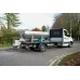 Wessex WXS150A Stainless Steel Salt Spreader | SJ Agri Ltd Wessex WXS150A Stainless Steel Salt Spreader | SJ Agri Ltd