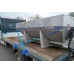 Wessex WXS220A Stainless Steel Salt Spreader Wessex WXS220A Stainless Steel Salt Spreader