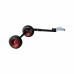 Wessex WXSP15751 Utility Salt Spreader Wessex WXSP15751 Utility Salt Spreader