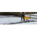 Wessex WXSP65 Pedestrian Salt Spreader Wessex WXSP65 Pedestrian Salt Spreader