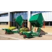 Wessex WXSTC120FLAIL Flail Collector with Hydraulic High-Tip, PTO Driven Wessex WXSTC120FLAIL Flail Collector with Hydraulic High-Tip, PTO Driven