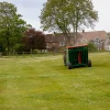 Paddock Cleaners