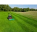 Wessex WXWFE130 Flail Mower with Manual Side Shift & Hammer Flails