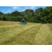 Wessex WXWFE130 Flail Mower with Manual Side Shift & Hammer Flails