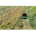 Wessex WXWFE130 Flail Mower with Manual Side Shift & Hammer Flails