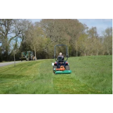 Wessex WXWFL125 Sub-Compact Flail Mower with Hammer Flails 1.25m Wessex WXWFL125 Sub-Compact Flail Mower with Hammer Flails 1.25m