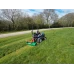 Wessex WXWFL125 Sub-Compact Flail Mower with Hammer Flails 1.25m Wessex WXWFL125 Sub-Compact Flail Mower with Hammer Flails 1.25m