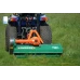 Wessex WXWFL125 Sub-Compact Flail Mower with Hammer Flails 1.25m Wessex WXWFL125 Sub-Compact Flail Mower with Hammer Flails 1.25m