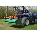 Wessex WXWFL125 Sub-Compact Flail Mower with Hammer Flails 1.25m Wessex WXWFL125 Sub-Compact Flail Mower with Hammer Flails 1.25m