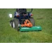 Wessex WXWFL125 Sub-Compact Flail Mower with Hammer Flails 1.25m Wessex WXWFL125 Sub-Compact Flail Mower with Hammer Flails 1.25m