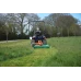 Wessex WXWFL125 Sub-Compact Flail Mower with Hammer Flails 1.25m Wessex WXWFL125 Sub-Compact Flail Mower with Hammer Flails 1.25m