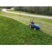 Wessex WXWFL125 Sub-Compact Flail Mower with Hammer Flails 1.25m Wessex WXWFL125 Sub-Compact Flail Mower with Hammer Flails 1.25m