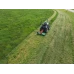 Wessex WXWFL125 Sub-Compact Flail Mower with Hammer Flails 1.25m Wessex WXWFL125 Sub-Compact Flail Mower with Hammer Flails 1.25m