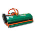 Wessex WXWFM125 Flail Mower with Manual Side Shift & Hammer Flails