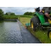 Wessex WXWFM145 Flail Mower with Hydraulic Side Shift Wessex WXWFM145 Flail Mower with Hydraulic Side Shift