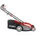 Cobra COGTRM40 – Electric Rotary Lawnmower Cobra COGTRM40 – Electric Rotary Lawnmower