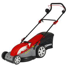 Cobra COGTRM43 – Electric Rotary Lawn Mower