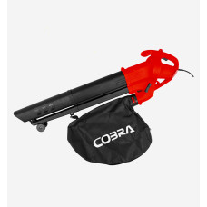 Cobra Powerful 3000W Blower / Vac