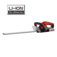Cobra 24v Cordless Hedgetrimmer