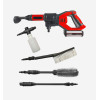 Domestic Pressure Washers