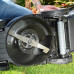 Cobra 13" Electric Lawnmower with Rear Roller