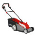 Cobra 13" Electric Lawnmower with Rear Roller