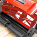 Cobra 15" Hand Lawnmower and Grass Collector